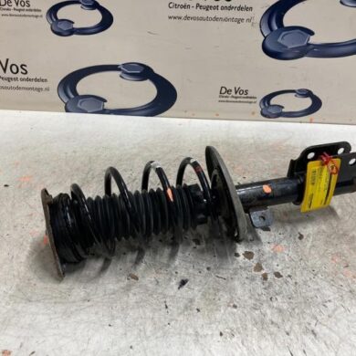 Citroen C4 Picasso  Schokdemperpoot rechts-voor 2019 1628564380