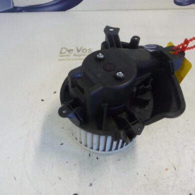 Peugeot Bipper  Heating and ventilation fan motor 2009 6441AN