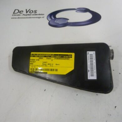Peugeot 5008  Side Airbag 2013 8216XW