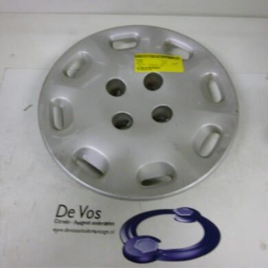 Citroen Xantia  Wheel cover (spare) 1993 96111028