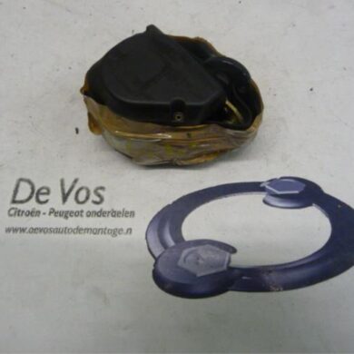 Peugeot 205  Front seatbelt, right 1992 8971RV