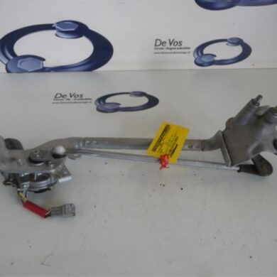 Peugeot iOn  Front wiper motor 2012 6405SE-6405RZ