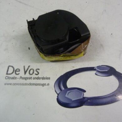 Citroen C5 2.0 16V Veiligheidsgordel rechts-achter 2002 8974KE