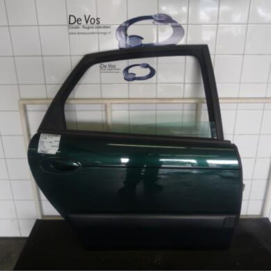 Citroen C5 2.0 HDiF 16V Portier 4Deurs rechts-achter 2005 9008F4