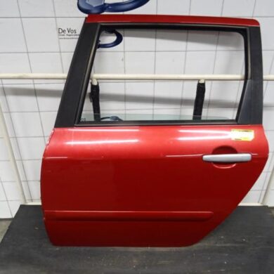 Peugeot 307 1.6 16V Portier 4Deurs links-achter 2007 9006E7