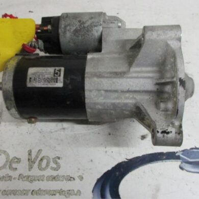 Citroen C5  Startmotor RHH-RHHRH02 2010 5802FJ