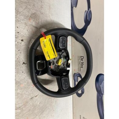 Citroen C5 Aircross  Steering wheel 2019 98223644ZD