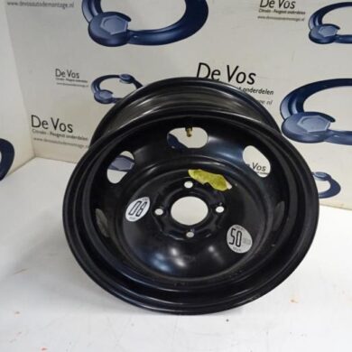 Peugeot 307  Velg 2005 5401J2
