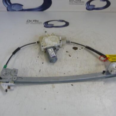 Peugeot 406 1.8 16V Ruitmechaniek 4Deurs rechts-voor 2003 9222K5-1619999280