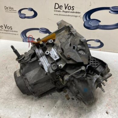 Citroen C4 Picasso  Versnellingsbak 5FW 2009 223143-2232C0 20DP56