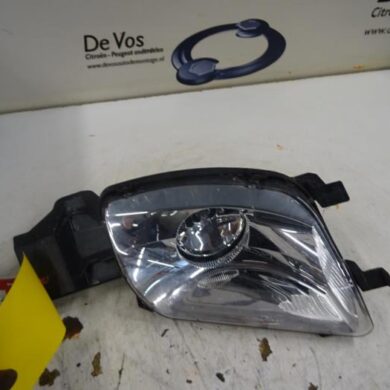 Peugeot 308  Spotlight, left 2011 6208X5