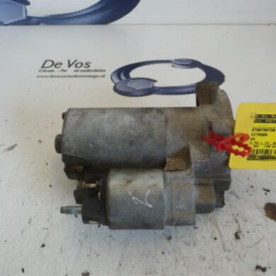 Citroen C4 1.4 16V Startmotor KFU 2006 5802M9-5802EP