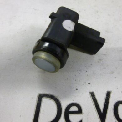 Peugeot 407 2.2 16V PDC Sensor 2006 659088