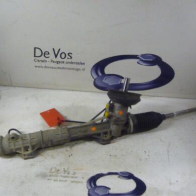 Citroen C4 Picasso 1.6 HDi 16V 110 Stuurhuis Bekrachtigd 2007 400172