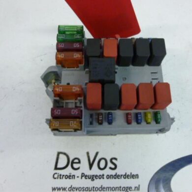 Peugeot Boxer 2.2 HDi Zekeringkast 2003 6500R3