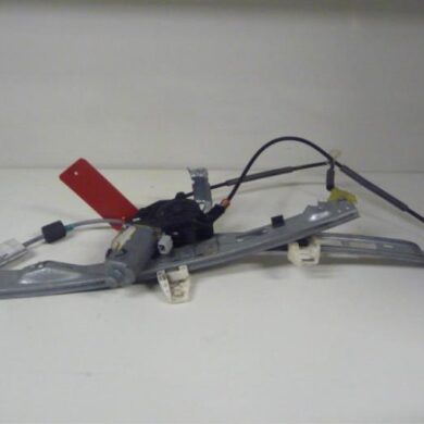 Peugeot 206 1.6 XS,XT Ruitmechaniek 4Deurs links-voor 1998 9221G0