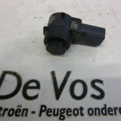 Citroen Nemo 1.4 HDi 70 PDC Sensor 2010 6590Q7