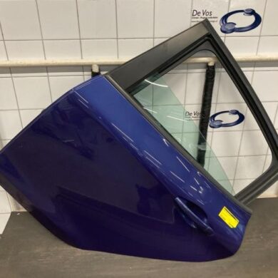 Peugeot 208 1.2 Vti 12V PureTech 82 Portier 4Deurs links-achter 2014 9671907580