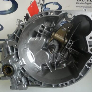 Peugeot Expert  Versnellingsbak 2003 2223AS-2222EX 20LM06