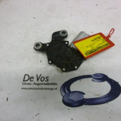 Peugeot 1007 1.6 GTI,Gentry 16V Rear wiper motor 2005 6405J9