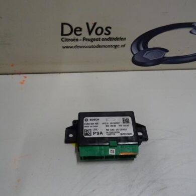 Peugeot 308  PDC Module 2015 1611750280