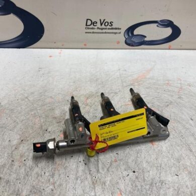 Peugeot 308  Injector (petrol injection) HNY 2016 9826718380