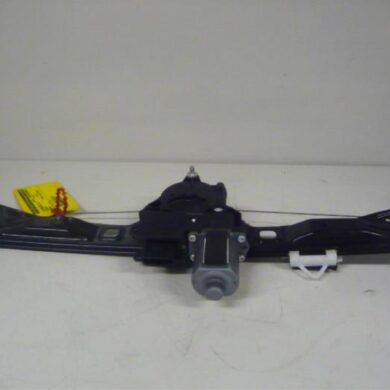 Peugeot Bipper 1.4 HDi Ruitmechaniek 4Deurs links-voor 2009 9221EP-9221HE