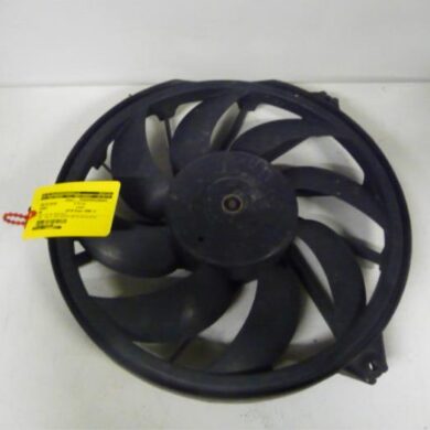 Peugeot 206 1.4 XR,XS,XT,Gentry Fan motor 2000 125391