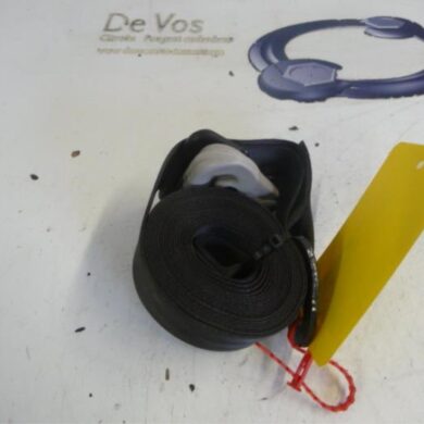 Citroen Berlingo  Front seatbelt, right 2009 8975AN