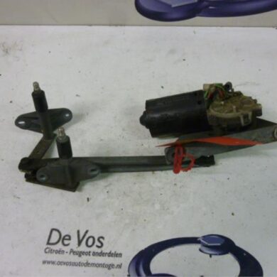 Peugeot 205 1.4 Ruitenwissermotor voor 1997 640542
