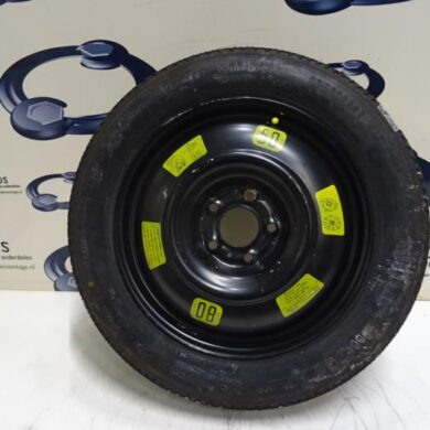 Peugeot 308  Velg + Band 2015