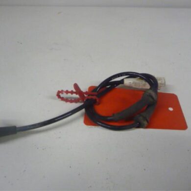 Citroen C4 2.0 16V ABS Sensor 2005 4545C1