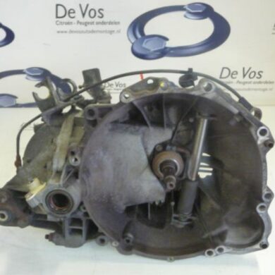 Peugeot Boxer  Versnellingsbak T9A-T9ADJ5 1998 2200QX-2201EP 20KE04