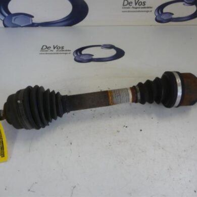 Citroen C5  Front drive shaft, left RHZ 2004 3272EJ-32723V 20LM23