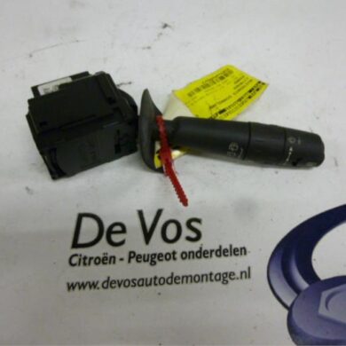 Citroen Xsara  Ruitenwis Schakelaar 2000 6239H5