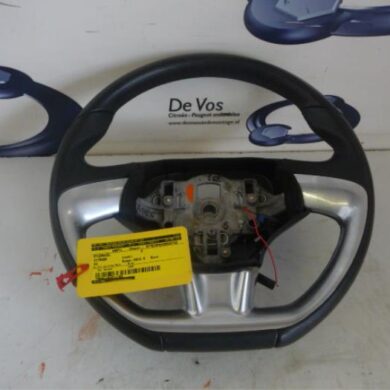 Citroen C3  Lenkrad 2012 4109NT
