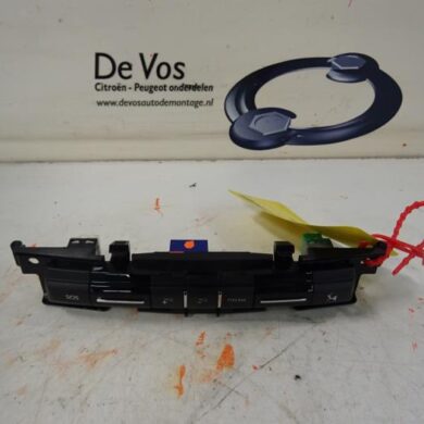 Citroen DS3  Schakelaar 2015 98115084ZD