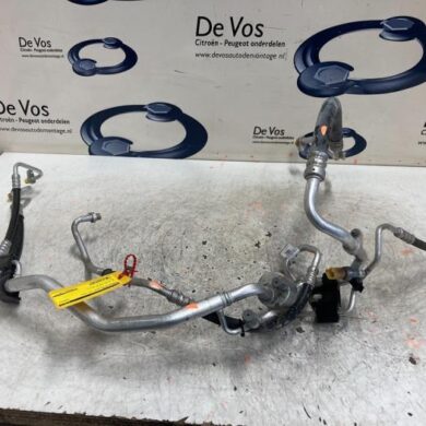 Citroen C5 Aircross 1.5 Blue HDi 130 16V Air conditioning line 2019 9806581680-9675103780-9675103680