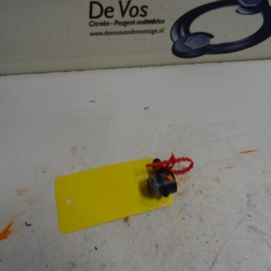 Citroen C4 Cactus  PDC Sensor 2018 1633559380