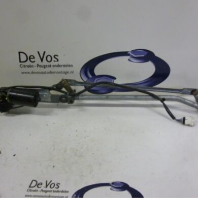 Citroen Xsara  Ruitenwissermotor voor 1999 6405E7