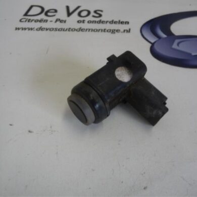 Peugeot 407  PDC Sensor 2006 659088