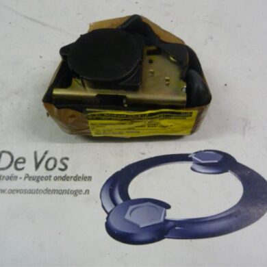 Citroen XM 2.5 Turbo D 12V SX,VSX Veiligheidsgordel links-voor 1998