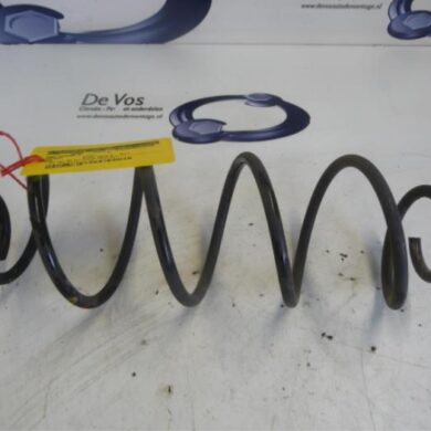 Peugeot 308  Schroefveer achter 2015