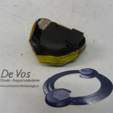 Citroen Xsara  Veiligheidsgordel rechts-voor 1998 8973T1