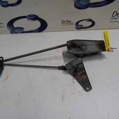 Citroen Berlingo 1.6 16V Ruitenwissermotor voor 2003 6405L1-6401G0