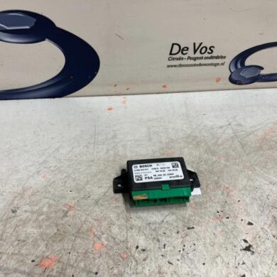 Citroen C3 Aircross  PDC Module 2017 1629087380-9819343480