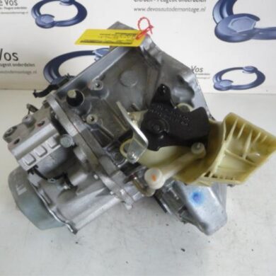 Citroen DS3  Gearbox HNZ-HNZHN01 2016 1612444380 20ET26