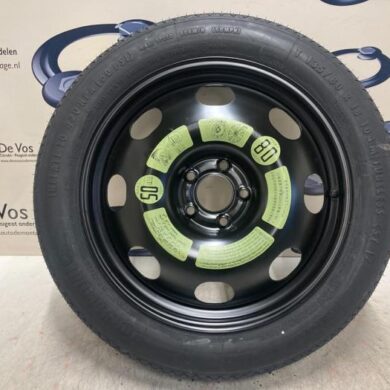 Citroen C6 2.7 HDiF V6 24V Velg + Band 2007