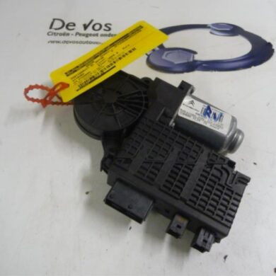 Citroen C4 Picasso  Fenstermotor Tür 2008 9222GZ-9222CX