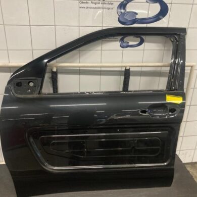 Citroen C4 Cactus  Portier 4Deurs links-voor 2016 9801012980